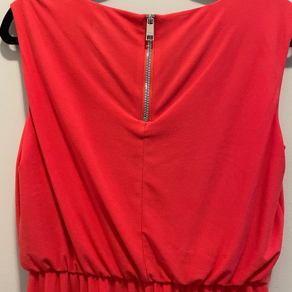 Women's Marc New York Andrew Mark dress Sz S - Picture 3 of 6